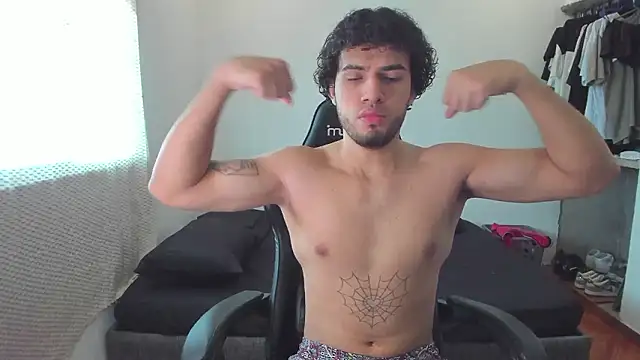 Snapshot of daddy_jhons chatting on December 2, 3:58 pm daddy jhons online show from December 2, 3:58 pm