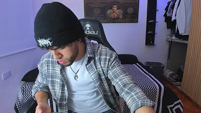 daddy jhons online show from March 11, 6:58 pm