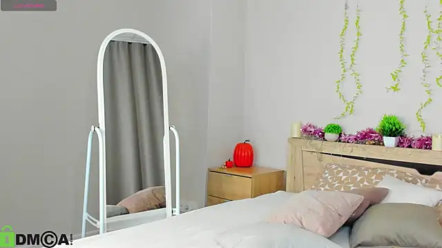 Cherry Price online show from March 26, 12:06 am