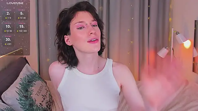 Kolette Gray online show from January 15, 7:34 pm