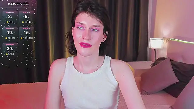 Kolette Gray online show from January 18, 6:32 pm