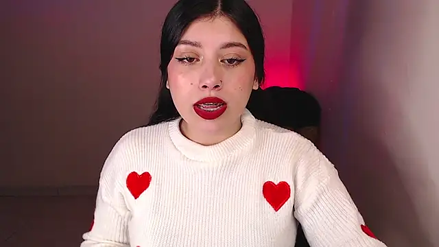 iam emy online show from February 23, 11:13 pm