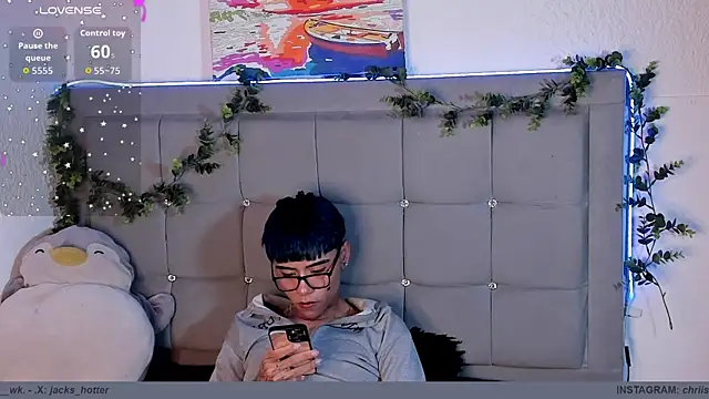 jacks hotter online show from May 28, 11:13 pm