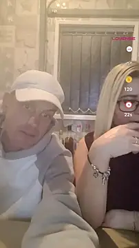 SweetXCandyX online show from February 7, 5:38 pm