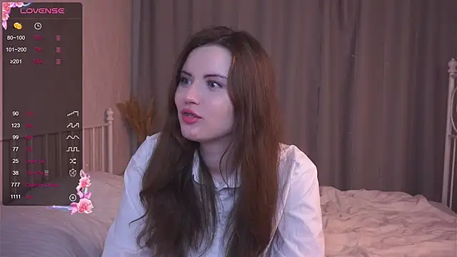 LoraDevon online show from January 30, 11:02 pm