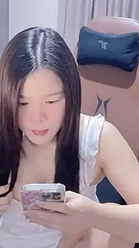 nenechuchu online show from October 3, 5:26 am