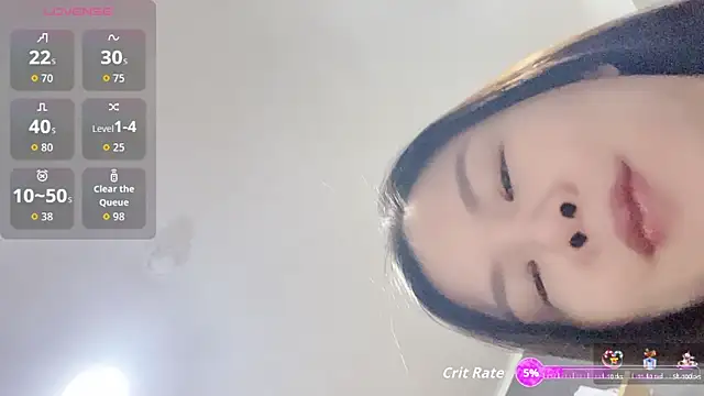 nenechuchu online show from November 16, 5:24 am