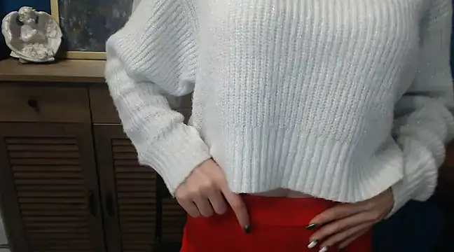 felicity gold online show from December 26, 1:32 pm