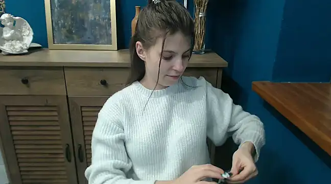 felicity gold online show from December 30, 7:11 pm