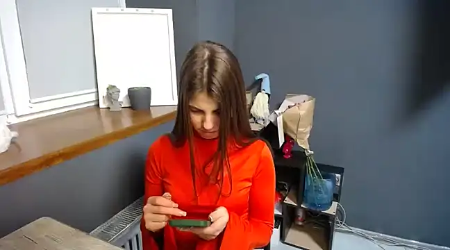 felicity gold online show from February 13, 7:03 am