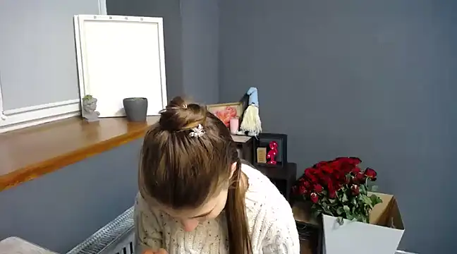 felicity gold online show from February 21, 7:23 am