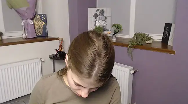 felicity gold online show from February 27, 10:31 pm