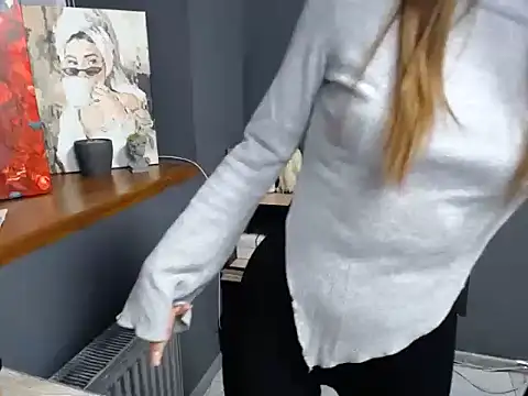 felicity gold online show from October 27, 7:34 am