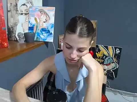 felicity gold online show from May 7, 7:36 am