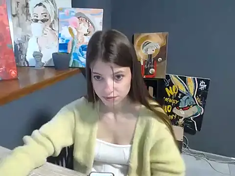 felicity gold online show from May 15, 6:09 am