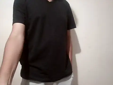 Cactus Hot online show from October 3, 1:46 am