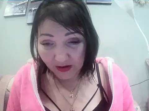 ClaireSunset online show from December 22, 7:42 pm