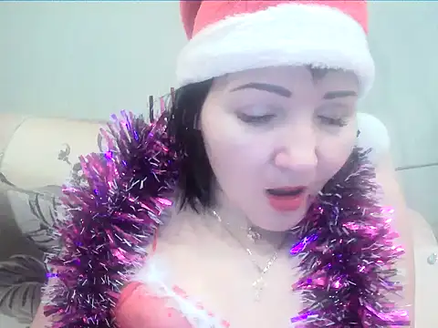 ClaireSunset online show from December 23, 8:36 pm