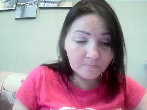 ClaireSunset online show from May 31, 5:31 pm