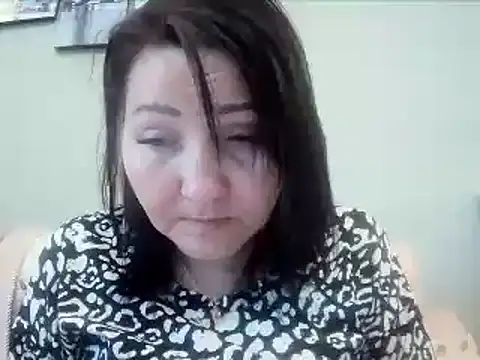 ClaireSunset online show from June 2, 5:37 pm