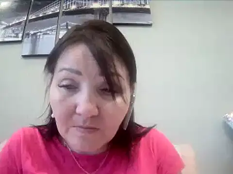 ClaireSunset online show from June 4, 5:19 pm