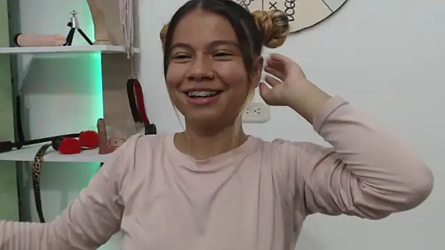 Naomi991 online show from September 23, 8:34 pm