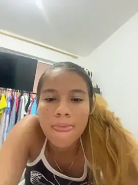 Naomi991 online show from October 20, 6:08 pm