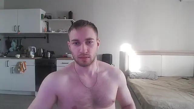 Rascolll online show from February 4, 3:56 am