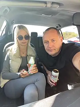 DonorDi online show from October 5, 12:14 pm