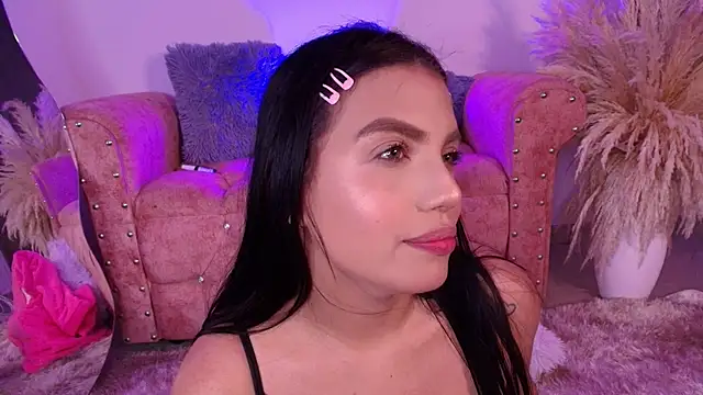 AngelaWhitte  online show from February 21, 8:07 am