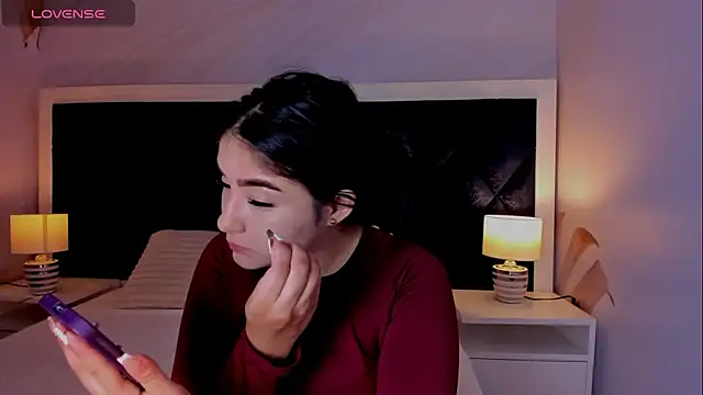 Belliinda 21 online show from September 23, 1:47 pm