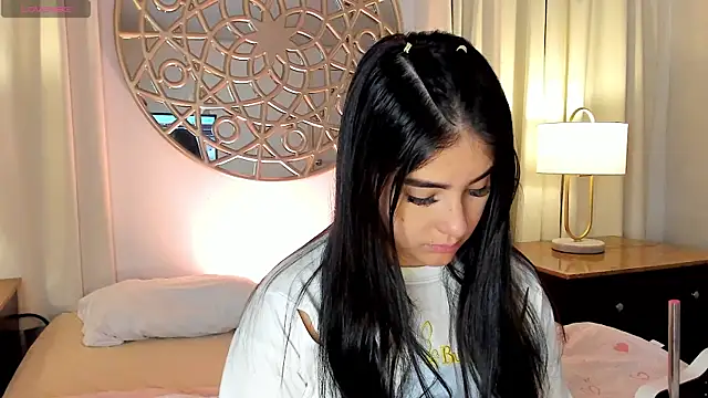 Snapshot of Belliinda_21 chatting on July 13, 7:16 pm Belliinda 21 online show from July 13, 7:16 pm
