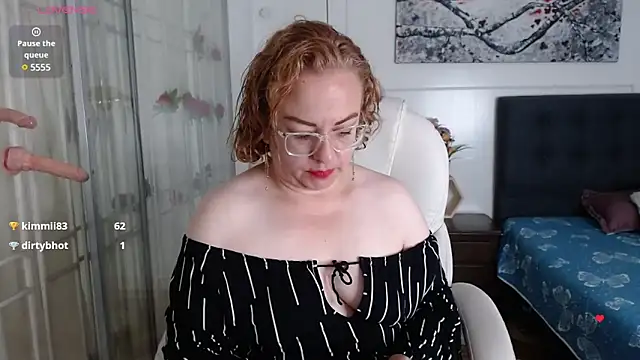 Tania Goddess  online show from December 20, 6:24 pm