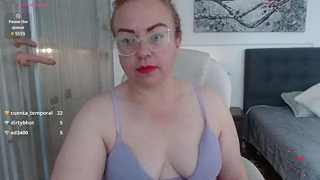 Tania Goddess  online show from December 25, 6:09 pm
