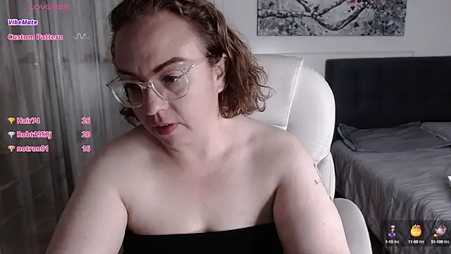 Tania Goddess  online show from January 18, 11:11 pm