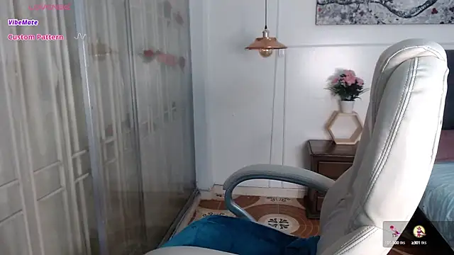 Tania Goddess  online show from January 21, 8:32 pm