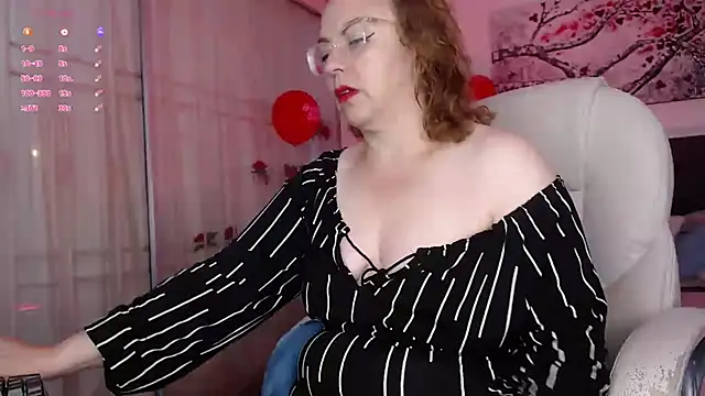 Tania Goddess  online show from February 12, 5:26 pm