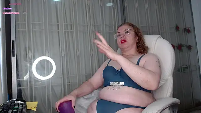 Tania Goddess  online show from March 15, 6:21 pm