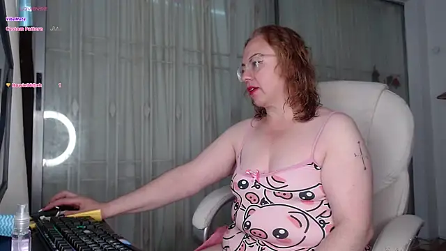 Tania Goddess  online show from March 17, 7:26 pm