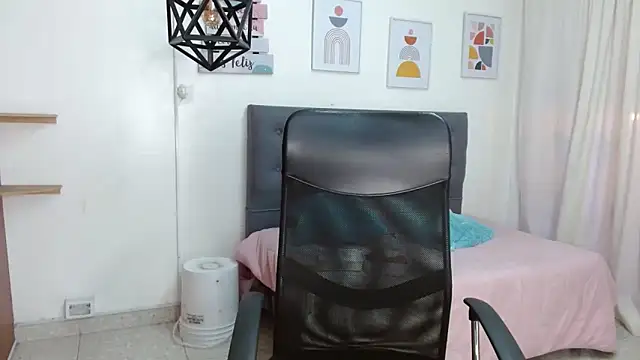 Tania Goddess  online show from September 14, 2:16 pm