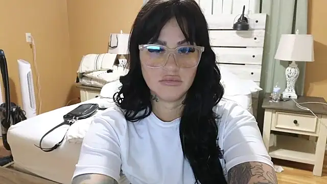 TexasTattooedHouseWife online show from October 20, 2:39 pm