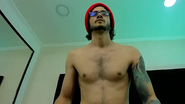 Loggan donnelly online show from February 10, 2:19 am