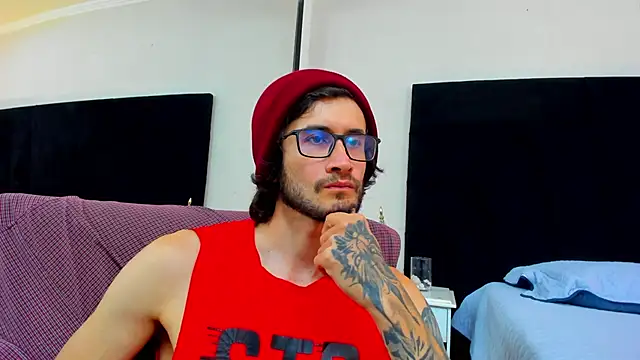 Loggan donnelly online show from February 16, 9:27 pm