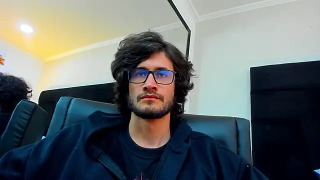 Loggan donnelly online show from February 22, 12:05 am