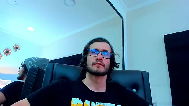 Loggan donnelly online show from February 23, 12:41 am