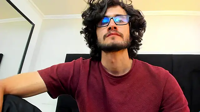 Loggan donnelly online show from February 25, 12:36 am