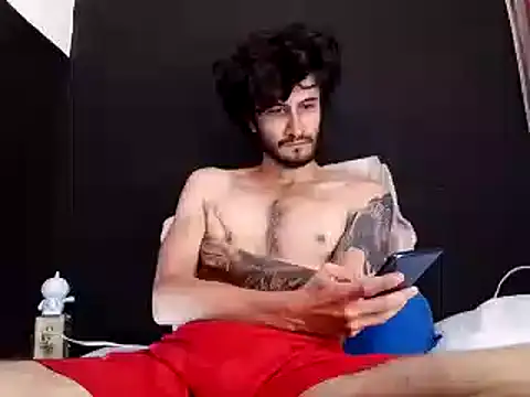 Loggan donnelly online show from November 5, 10:15 am