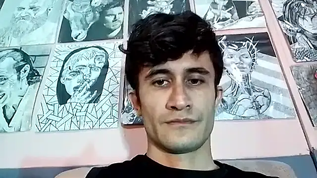 Loggan donnelly online show from January 8, 10:12 pm