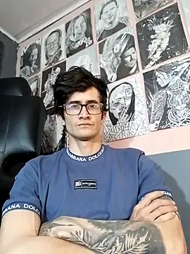 Snapshot of Loggan_donnelly chatting on February 24, 5:22 pm Loggan donnelly online show from February 24, 5:22 pm