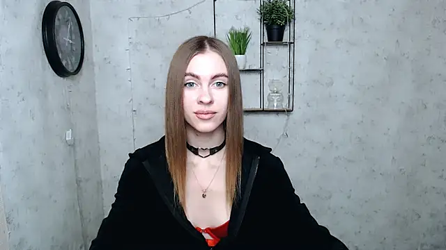 AlisaCatty  online show from December 2, 8:09 am